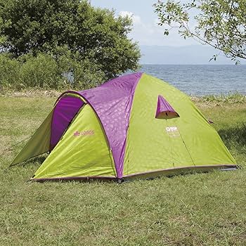 Amazon | ロゴス Q-TOP DOME 3[212345673人用] 71600003